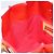 LOUIS VUITTON Monogram Vernis Reade PM Borsa a Mano Rossa M91088 LV Auth ep12416 Rosso - vista 18