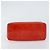 LOUIS VUITTON Monogram Vernis Reade PM Borsa a Mano Rossa M91088 LV Auth ep12416 Rosso - vista 5