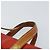 LOUIS VUITTON Monogram Vernis Reade PM Borsa a Mano Rossa M91088 LV Auth ep12416 Rosso - vista 8