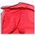 Borsa a Spalla Gianni Versace in Nylon Rosso Oro Auth BA9206 D'oro - vista 19