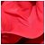 Borsa a Spalla Gianni Versace in Nylon Rosso Oro Auth BA9206 D'oro - vista 21