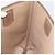 Borsa tote in PVC beige e rosso della linea Sherry GG Supreme di GUCCI Auth ep12381 - vista 18