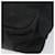 Borsa a Spalla PRADA Nylon Argento Nero Auth ep12391 - vista 15