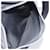 Borsa a Spalla PRADA Nylon Argento Nero Auth ep12391 - vista 24