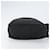 Borsa a Spalla PRADA Nylon Argento Nero Auth ep12391 - vista 5