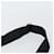 Borsa a Spalla PRADA Nylon Argento Nero Auth ep12391 - vista 8