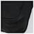 Borsa a Spalla PRADA Nylon Argento Nero Auth ep12391 - vista 9