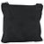 Borsa a Spalla PRADA Nylon Argento Nero Auth ep12326 - vista 13