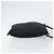 Borsa a Spalla PRADA Nylon Argento Nero Auth ep12326 - vista 3
