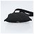 Borsa a Spalla PRADA Nylon Argento Nero Auth ep12326 - vista 5