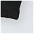 Borsa a Spalla PRADA Nylon Argento Nero Auth ep12326 - vista 9