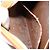 LOUIS VUITTON Borsa Forsyth Monogram Vernis Bronzo M91113 LV Auth ep12259 - vue 11