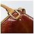 LOUIS VUITTON Borsa Forsyth Monogram Vernis Bronzo M91113 LV Auth ep12259 - vue 17