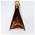 LOUIS VUITTON Borsa Forsyth Monogram Vernis Bronzo M91113 LV Auth ep12259 - vue 3