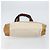 GUCCI Micro GG Supreme Web Sherry Line Tasche aus PVC Weiß 002 904 0223 Auth ep12306 Rot Golden - Ansicht 5