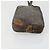 LOUIS VUITTON Clutch Monogram Taiga 2 Set LV Auth 158725 Monogramma - vista 12