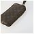 LOUIS VUITTON Clutch Monogram Taiga 2 Set LV Auth 158725 Monogramma - vista 13