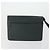 LOUIS VUITTON Clutch Monogram Taiga 2 Set LV Auth 158725 Monogramma - vista 3