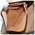 Borsa Sherry Line GG Supreme Web di GUCCI in PVC beige e oro 89 02 032 Auth 158797 D'oro - vista 11