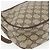 Borsa Sherry Line GG Supreme Web di GUCCI in PVC beige e oro 89 02 032 Auth 158797 D'oro - vista 17