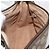Borsa Sherry Line GG Supreme Web di GUCCI in PVC beige e oro 89 02 032 Auth 158797 D'oro - vista 21