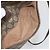 Borsa Sherry Line GG Supreme Web di GUCCI in PVC beige e oro 89 02 032 Auth 158797 D'oro - vista 22