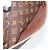 LOUIS VUITTON Clutch Compiegne 28 M51845 Auth LV ka817 Monogramma - vista 11