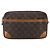LOUIS VUITTON Clutch Compiegne 28 M51845 Auth LV ka817 Monogramma - vista 13