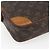 LOUIS VUITTON Clutch Compiegne 28 M51845 Auth LV ka817 Monogramma - vista 16