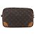 LOUIS VUITTON Clutch Compiegne 28 M51845 Auth LV ka817 Monogramma - vista 2