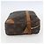 LOUIS VUITTON Clutch Compiegne 28 M51845 Auth LV ka817 Monogramma - vista 4