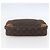 LOUIS VUITTON Clutch Compiegne 28 M51845 Auth LV ka817 Monogramma - vista 6
