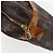 LOUIS VUITTON Clutch Compiegne 28 M51845 Auth LV ka817 Monogramma - vista 8
