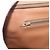 Céline Borsa tote in tela Macadam CELINE in pelle PVC marrone oro Auth ka860 D'oro - vista 17