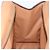 Céline Borsa tote in tela Macadam CELINE in pelle PVC marrone oro Auth ka860 D'oro - vista 19