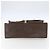 Céline Borsa tote in tela Macadam CELINE in pelle PVC marrone oro Auth ka860 D'oro - vista 5