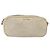 Borsa a Spalla Miu Miu in Pelle Beige Chiaro Dorato Auth ka871 D'oro - vista 13