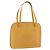 LOUIS VUITTON Borsa a Spalla Epi Lussac Gialla M52289 LV Auth 159707 Giallo