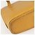 LOUIS VUITTON Borsa a Spalla Epi Lussac Gialla M52289 LV Auth 159707 Giallo - vista 17