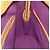 LOUIS VUITTON Borsa a Spalla Epi Lussac Gialla M52289 LV Auth 159707 Giallo - vista 20