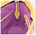 LOUIS VUITTON Borsa a Spalla Epi Lussac Gialla M52289 LV Auth 159707 Giallo - vista 21