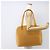 LOUIS VUITTON Borsa a Spalla Epi Lussac Gialla M52289 LV Auth 159707 Giallo - vista 23