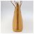 LOUIS VUITTON Borsa a Spalla Epi Lussac Gialla M52289 LV Auth 159707 Giallo - vista 3