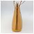 LOUIS VUITTON Borsa a Spalla Epi Lussac Gialla M52289 LV Auth 159707 Giallo - vista 4