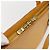 LOUIS VUITTON Borsa a Spalla Epi Lussac Gialla M52289 LV Auth 159707 Giallo - vista 9