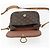 LOUIS VUITTON Bolsa de Ombro Monogram Saint Cloud MM M51243 LV Auth 159675 Monograma - vista 19