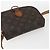 LOUIS VUITTON Bolsa de Ombro Monogram Saint Cloud MM M51243 LV Auth 159675 Monograma - vista 6