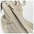 Borsa a Spalla Salvatore Ferragamo in Pelle Beige Oro Auth ka894 D'oro - vista 10