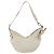 Borsa a Spalla Salvatore Ferragamo in Pelle Beige Oro Auth ka894 D'oro - vista 13
