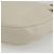 Borsa a Spalla Salvatore Ferragamo in Pelle Beige Oro Auth ka894 D'oro - vista 15
